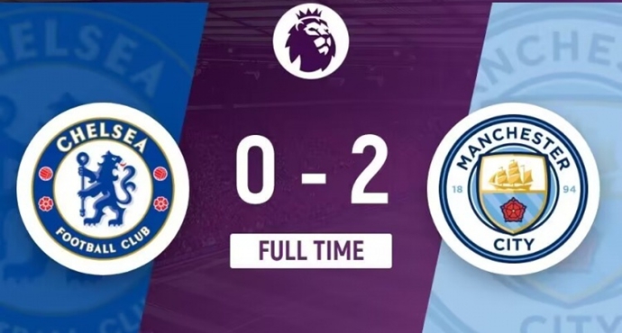 เปิดฤดูกาลพรีเมียร์ลีกอย่างสวยงาม! แมนเชสเตอร์ ซิตี้ เอาชนะเชลซี 2-0 ฮาลันด์ ซัดประตู